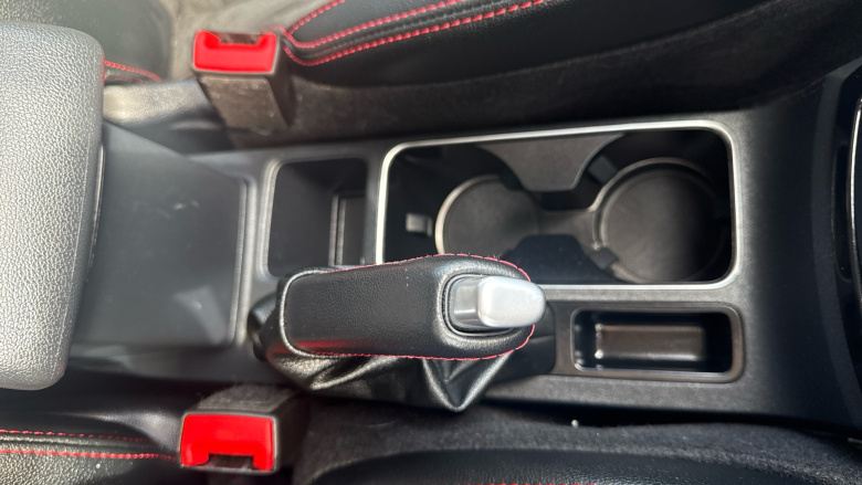 Ford EcoSport 1.0 EcoBoost 125 ST-Line 5dr Petrol Hatchback